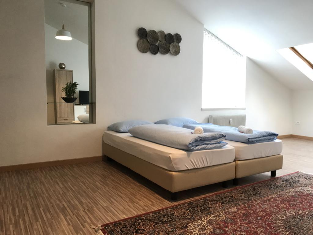 Lafri Apartment Bolzano Kültér fotó