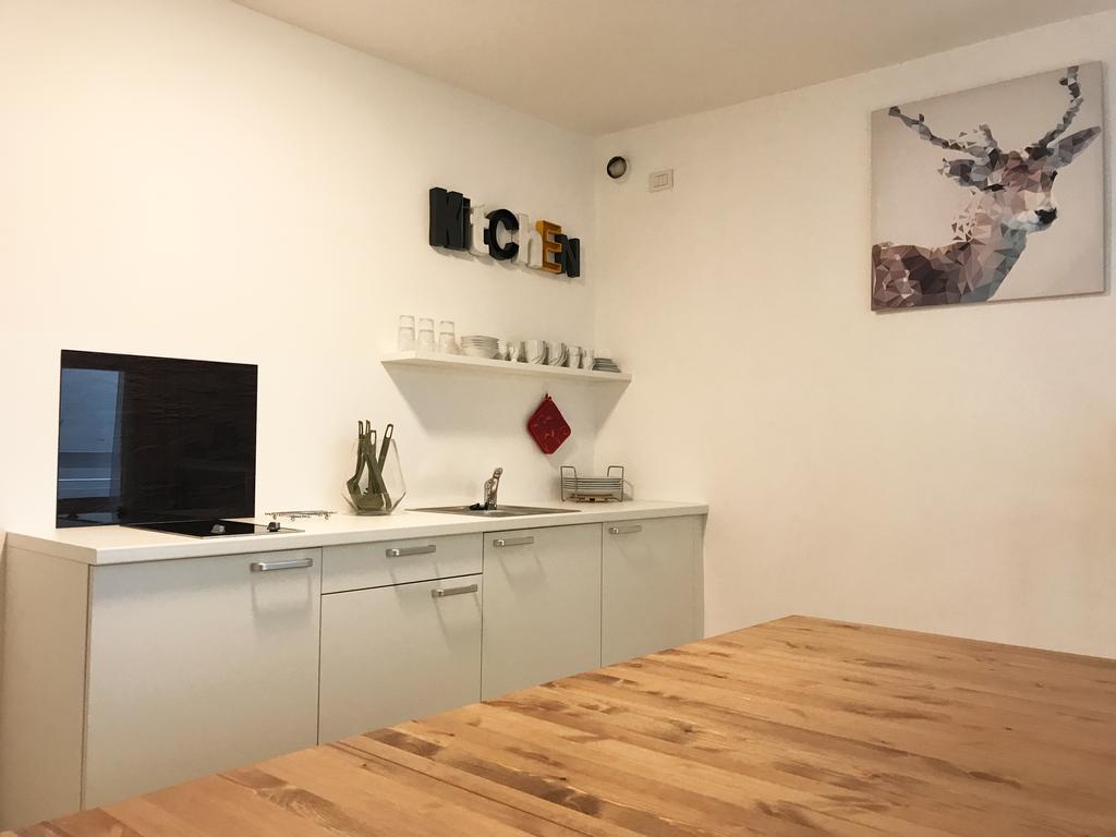 Lafri Apartment Bolzano Kültér fotó